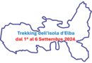 TREKKING ISOLA d’ELBA – 1/6 SETTEMBRE 2024